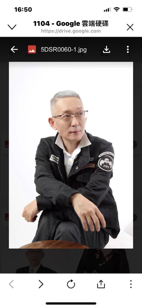 王一楓老師