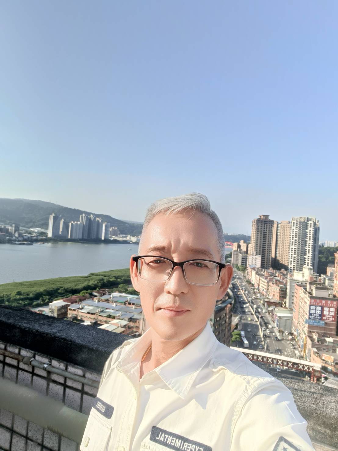 王一楓老師